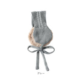 イヤーマフ 耳あて キッズ 通販 耳当て ニット イヤーウォーマー イヤーマフラー 耳カバー ファー 耳 暖かい あたたかい あったか 防寒 幅広 裏ファー 女の子 男の子 子ども こども 子供