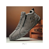 カジュアルシューズ メンズ 通販 メンズシューズ スニーカー バイクシューズ オートバイ靴 ライディングスニーカー ドライビングシューズ シューズ 靴 くつ 軽量 軽い カジュアル