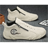 カジュアルシューズ メンズ 通販 メンズシューズ スニーカー バイクシューズ オートバイ靴 ライディングスニーカー ドライビングシューズ シューズ 靴 くつ 軽量 軽い カジュアル