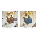 マタニティフォト 衣装 通販 ブラトップ ブラキャミ キャミソール タンクトップ カップ付き インナー マタニティウェア ルームウェア レディース 部屋着 ボア 暖かい もこもこモコモコ