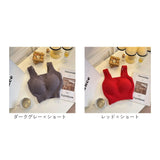 マタニティフォト 衣装 通販 ブラトップ ブラキャミ キャミソール タンクトップ カップ付き インナー マタニティウェア ルームウェア レディース 部屋着 ボア 暖かい もこもこモコモコ