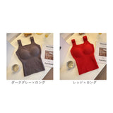 マタニティフォト 衣装 通販 ブラトップ ブラキャミ キャミソール タンクトップ カップ付き インナー マタニティウェア ルームウェア レディース 部屋着 ボア 暖かい もこもこモコモコ