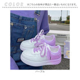 スニーカー レディース 通販 ローカットスニーカー カジュアルスニーカー カジュアルシューズ グラデーションスニーカー 大人 女性 カジュアル シンプル おしゃれ かわいい 通勤 通学