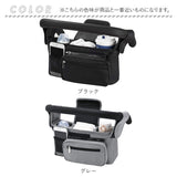 ベビーカーバッグ 通販 ベビーカー用バッグ バギーバッグ 小物入れ マザーズバッグ ショルダーバッグ ベビーカー用 ベビーカー 収納 ポーチ 大容量 オーガナイザー シンプル 無地 軽量
