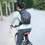 リュック サイクリング 超軽量 通販 サイクリングリュック サイクリングバッグ サイクリングバック バックパック リュックサック デイパック 折り畳み 折りたたみ メンズ レディース