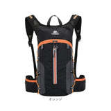 リュック サイクリング 超軽量 通販 サイクリングリュック サイクリングバッグ サイクリングバック バックパック リュックサック デイパック 折り畳み 折りたたみ メンズ レディース