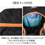 リュック サイクリング 超軽量 通販 サイクリングリュック サイクリングバッグ サイクリングバック バックパック リュックサック デイパック 折り畳み 折りたたみ メンズ レディース