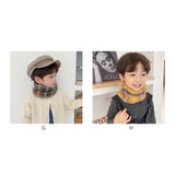 ネックウォーマー キッズ 通販 スヌード マフラー ストール キッズネックウォーマー こども 子供 子ども キッズマフラー 女の子 女児 男の子 男児 防寒 子供服 子ども服 防寒対策