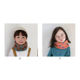 ネックウォーマー キッズ 通販 スヌード マフラー ストール キッズネックウォーマー こども 子供 子ども キッズマフラー 女の子 女児 男の子 男児 防寒 子供服 子ども服 防寒対策