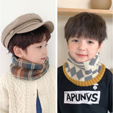 ネックウォーマー キッズ 通販 スヌード マフラー ストール キッズネックウォーマー こども 子供 子ども キッズマフラー 女の子 女児 男の子 男児 防寒 子供服 子ども服 防寒対策