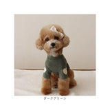 犬服 秋 通販 犬 服 ドッグウェア 犬の服 秋冬 ペット服 ペットウェア 春 夏 冬 秋服 冬服 猫服 Tシャツ お出かけ お出掛け お散歩 小型犬 中型犬 ペット用品 かわいい 可愛い おしゃれ