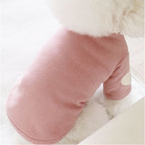 犬服 秋 通販 犬 服 ドッグウェア 犬の服 秋冬 ペット服 ペットウェア 春 夏 冬 秋服 冬服 猫服 Tシャツ お出かけ お出掛け お散歩 小型犬 中型犬 ペット用品 かわいい 可愛い おしゃれ