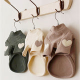 犬服 秋 通販 犬 服 ドッグウェア 犬の服 秋冬 ペット服 ペットウェア 春 夏 冬 秋服 冬服 猫服 Tシャツ お出かけ お出掛け お散歩 小型犬 中型犬 ペット用品 かわいい 可愛い おしゃれ