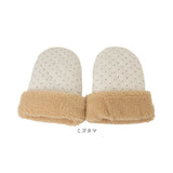 手袋 ミトン ベビーカー 通販 ベビーカー手袋 ベビーカー用手袋 ハンドカバー ハンドマフ ウォームマフ グローブ ハンドウォーマー 手カバー 中綿入り あたたかい 厚手 暖かい あったか