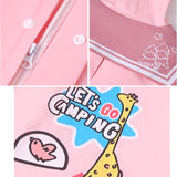 レインコート キッズ ランドセル対応 収納付き 通販 ポンチョ かっぱ レインウェア レインポンチョ 雨具 雨がっぱ 雨合羽 ランドセル 子ども用 子供用 女の子 男の子 かわいい こども