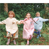 レインコート キッズ ランドセル対応 収納付き 通販 ポンチョ かっぱ レインウェア レインポンチョ 雨具 雨がっぱ 雨合羽 ランドセル 子ども用 子供用 女の子 男の子 かわいい こども