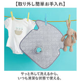 チャイルドシート 防水シート 通販 防水カバー 汚れ防止カバー ベビーカー ベビーカーシート 防水マット 食べこぼし お漏らし トイレトレーニング 保護マット トイトレ おねしょ