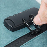 鍵付き ポーチ 通販 セキュリティポーチ セキュリティバッグ バッグインバッグ 防犯 貴重品入れ 貴重品ケース 鍵付きポーチ 防臭 ケース ロック付き 貴重品 収納 鍵収納 旅行 トラベル