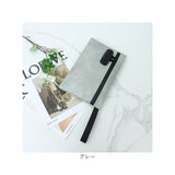 鍵付き ポーチ 通販 セキュリティポーチ セキュリティバッグ バッグインバッグ 防犯 貴重品入れ 貴重品ケース 鍵付きポーチ 防臭 ケース ロック付き 貴重品 収納 鍵収納 旅行 トラベル