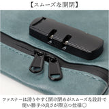 鍵付き ポーチ 通販 セキュリティポーチ セキュリティバッグ バッグインバッグ 防犯 貴重品入れ 貴重品ケース 鍵付きポーチ 防臭 ケース ロック付き 貴重品 収納 鍵収納 旅行 トラベル