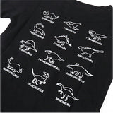 Tシャツ キッズ 長袖 通販 tシャツ 長袖tシャツ 長袖Tシャツ カットソー ロンt ロンT 長袖ロンT 長袖ロンt ロンティー 子供服 子ども服 キッズ服 トップス 男の子 男児 女の子 女児 秋 冬