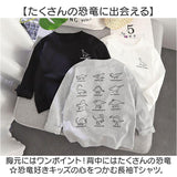 Tシャツ キッズ 長袖 通販 tシャツ 長袖tシャツ 長袖Tシャツ カットソー ロンt ロンT 長袖ロンT 長袖ロンt ロンティー 子供服 子ども服 キッズ服 トップス 男の子 男児 女の子 女児 秋 冬