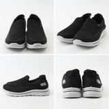 スリッポン スニーカー 通販 ウォーキングシューズ ローカットシューズ カジュアルシューズ 運動靴 靴 シューズ くつ 外履き 室外 ローカット カジュアル ウォーキング 履きやすい