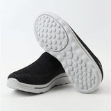 スリッポン スニーカー 通販 ウォーキングシューズ ローカットシューズ カジュアルシューズ 運動靴 靴 シューズ くつ 外履き 室外 ローカット カジュアル ウォーキング 履きやすい