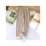 マタニティ パンツ 裏起毛 通販 マタニティパンツ 妊婦用ズボン マタニティウェア レディースパンツ ズボン ロングパンツ 長ズボン ルームウェア 部屋着 妊婦用 妊婦 マタニティウエア