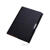 システム手帳 カバー A5 通販 スケジュール帳 ビジネス手帳 ノート 手帳 手帳カバー メモ帳 バインダー a5 カード入れ ビジネス 仕事 メンズ レディース 男性 女性 ベーシック 高級感