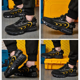 セーフティーシューズ 安全靴 作業靴 鋼先芯 通販 スニーカー 安全シューズ セーフティ シューズ あんぜん靴 靴 くつ クツ ワークシューズ 鋼先芯入り 耐磨耗 衝撃吸収 簡単脱着 快適