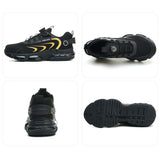 セーフティーシューズ 安全靴 作業靴 鋼先芯 通販 スニーカー 安全シューズ セーフティ シューズ あんぜん靴 靴 くつ クツ ワークシューズ 鋼先芯入り 耐磨耗 衝撃吸収 簡単脱着 快適