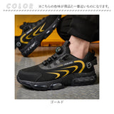 セーフティーシューズ 安全靴 作業靴 鋼先芯 通販 スニーカー 安全シューズ セーフティ シューズ あんぜん靴 靴 くつ クツ ワークシューズ 鋼先芯入り 耐磨耗 衝撃吸収 簡単脱着 快適