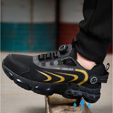 セーフティーシューズ 安全靴 作業靴 鋼先芯 通販 スニーカー 安全シューズ セーフティ シューズ あんぜん靴 靴 くつ クツ ワークシューズ 鋼先芯入り 耐磨耗 衝撃吸収 簡単脱着 快適