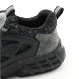 セーフティーシューズ 安全靴 作業靴 鋼先芯 通販 スニーカー 安全シューズ セーフティ シューズ あんぜん靴 靴 くつ クツ ワークシューズ 鋼先芯入り 耐磨耗 衝撃吸収 簡単脱着 快適