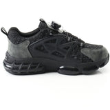 セーフティーシューズ 安全靴 作業靴 鋼先芯 通販 スニーカー 安全シューズ セーフティ シューズ あんぜん靴 靴 くつ クツ ワークシューズ 鋼先芯入り 耐磨耗 衝撃吸収 簡単脱着 快適