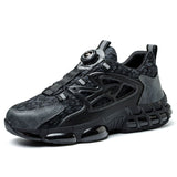 セーフティーシューズ 安全靴 作業靴 鋼先芯 通販 スニーカー 安全シューズ セーフティ シューズ あんぜん靴 靴 くつ クツ ワークシューズ 鋼先芯入り 耐磨耗 衝撃吸収 簡単脱着 快適