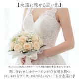 ウェディングブーケ 造花 通販 ブーケ 新婦 ブライダルブーケ ウエディングブーケ ラウンドブーケ 造花ブーケ トスブーケ ブーケトス 結婚式 二次会 花嫁 花束 ギフト 前撮り 披露宴