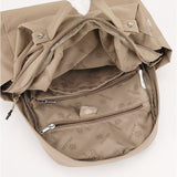 リュック レディース 小さめ 通販 リュックサック デイパック ミニリュック ミニ 通勤バッグ 通勤バック 大人 軽量 軽い シンプル 大容量 コンパクト きれいめ 旅行 トラベル 通勤 通学