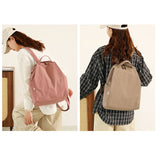 リュック レディース 小さめ 通販 リュックサック デイパック ミニリュック ミニ 通勤バッグ 通勤バック 大人 軽量 軽い シンプル 大容量 コンパクト きれいめ 旅行 トラベル 通勤 通学