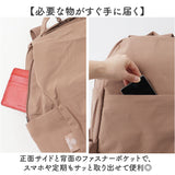 リュック レディース 小さめ 通販 リュックサック デイパック ミニリュック ミニ 通勤バッグ 通勤バック 大人 軽量 軽い シンプル 大容量 コンパクト きれいめ 旅行 トラベル 通勤 通学