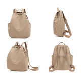 リュック レディース 小さめ 通販 リュックサック デイパック ミニリュック ミニ 通勤バッグ 通勤バック 大人 軽量 軽い シンプル 大容量 コンパクト きれいめ 旅行 トラベル 通勤 通学