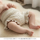 かぼちゃパンツ ベビー かわいい 通販 赤ちゃん 女の子 ベビー服 おしゃれ バルーンパンツ ブルマ パンツ 男の子 コットン 子供服 ゆったり 子ども服 春秋冬 ブルマパンツ ボトムス