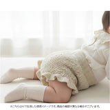 かぼちゃパンツ ベビー かわいい 通販 赤ちゃん 女の子 ベビー服 おしゃれ バルーンパンツ ブルマ パンツ 男の子 コットン 子供服 ゆったり 子ども服 春秋冬 ブルマパンツ ボトムス