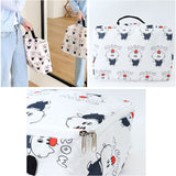 トラベルポーチ 手持ち 通販 メイクポーチ 化粧ポーチ おむつポーチ バニティポーチ レディース バッグ 大容量 軽量 旅行 コンパクト おしゃれ かわいい コスメポーチ 幼稚園 保育園