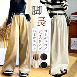 ワイドパンツ ロングパンツ レディース ポケット 通販 パンツ 長ズボン ズボン カジュアルパンツ ずぼん ボトムス ワイド カジュアル シンプル 無地 ゆったり 体型カバー 通勤 通学