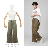 ワイドパンツ レディース 通販 ワイド パンツ ロングパンツ ストレートパンツ ボトムス ズボン ハイウエスト 美脚 楽ちん 大きいサイズ 体型カバー ゆったり 春 夏 秋 冬 スポーツ