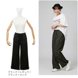 ワイドパンツ レディース 通販 ワイド パンツ ロングパンツ ストレートパンツ ボトムス ズボン ハイウエスト 美脚 楽ちん 大きいサイズ 体型カバー ゆったり 春 夏 秋 冬 スポーツ