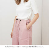 ワイドパンツ レディース 通販 ワイド パンツ ロングパンツ ストレートパンツ ボトムス ズボン ハイウエスト 美脚 楽ちん 大きいサイズ 体型カバー ゆったり 春 夏 秋 冬 スポーツ