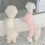 術後服 犬 女の子 小型犬 通販 犬術後服 術後 服 術後ウェア 術後衣 犬の服 ドッグウェア 犬服 ペット服 ドッグウエア いぬ イヌ 傷舐め防止 犬用 かわいい 可愛い ペット 柔らかい